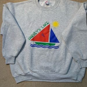 sweatshirt , excellent condition… Probably never even worn